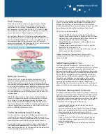 Preview for 3 page of SMC Networks TigerSwitch SMC8648T Brochure