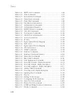 Preview for 22 page of SMC Networks TigerSwitch Management Manual