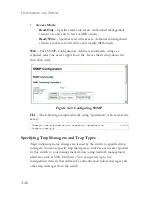 Preview for 96 page of SMC Networks TigerSwitch Management Manual