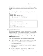 Preview for 251 page of SMC Networks TigerSwitch Management Manual