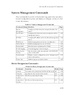 Preview for 275 page of SMC Networks TigerSwitch Management Manual