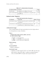 Preview for 338 page of SMC Networks TigerSwitch Management Manual