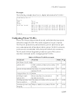 Preview for 451 page of SMC Networks TigerSwitch Management Manual