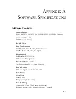 Preview for 497 page of SMC Networks TigerSwitch Management Manual