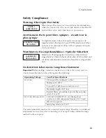 Preview for 9 page of SMC Networks TigerSwith 100 SMC6924VF Installation Manual