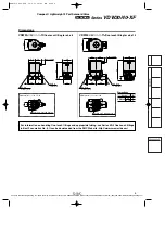 Preview for 5 page of SMC Networks VDW30-XF Series Information