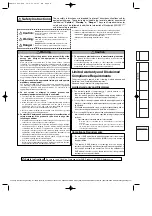 Preview for 8 page of SMC Networks VDW30-XF Series Information