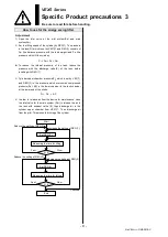 Предварительный просмотр 10 страницы SMC Networks VEX5 Series Operation Manual