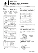 Preview for 10 page of SMC Networks VFR4000 Series Operation Manual