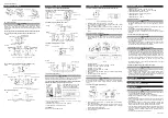 Preview for 2 page of SMC Networks VFS1000 Instruction Manual