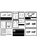 Preview for 2 page of SMC Networks VJ100 Installation And Maintenance Manual