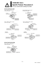 Preview for 13 page of SMC Networks VK300 series Operation Manual