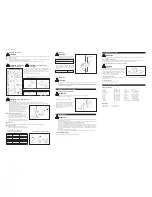 Preview for 2 page of SMC Networks VKF300 Series Installation And Maintenance Manual