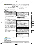 Предварительный просмотр 12 страницы SMC Networks VMG Series Instructions Manual