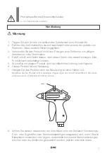 Preview for 3 page of SMC Networks VMG11 Series Operation Manual