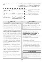 Preview for 12 page of SMC Networks VMG11 Series Operation Manual