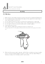 Preview for 15 page of SMC Networks VMG11 Series Operation Manual