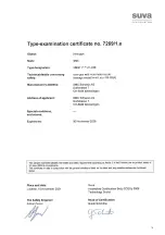 Preview for 19 page of SMC Networks VMG11 Series Operation Manual