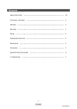 Preview for 2 page of SMC Networks VND Series Operation Manual