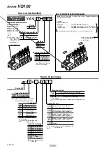 Preview for 13 page of SMC Networks VQ100 Series Manual