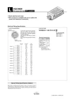 Preview for 18 page of SMC Networks VQC4000 Operation Manual