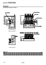 Preview for 10 page of SMC Networks VQD1000 Series Manual