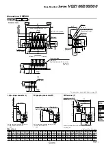 Preview for 33 page of SMC Networks VQZ100 Series Manual