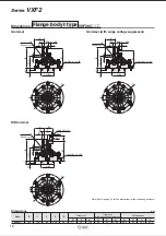 Preview for 22 page of SMC Networks VXF2 Series Manual