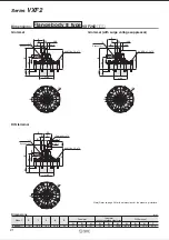 Preview for 24 page of SMC Networks VXF2 Series Manual