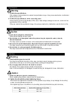 Preview for 5 page of SMC Networks VXFC-06A Operation Manual