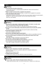 Preview for 6 page of SMC Networks VXFC-06A Operation Manual