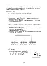 Preview for 13 page of SMC Networks VXFC-06A Operation Manual