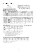 Preview for 10 page of SMC Networks VXP Series Operation Manual