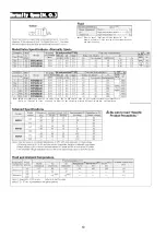 Preview for 12 page of SMC Networks VXP Series Operation Manual