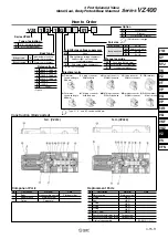 Предварительный просмотр 2 страницы SMC Networks VZ400 Series Quick Start Manual