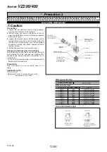 Preview for 11 page of SMC Networks VZ400 Series Quick Start Manual