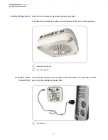 Preview for 4 page of SMC Networks WAP5110 Quick Start Manual