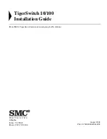 Preview for 3 page of SMC Networks WPCI-G - annexe 1 Installation Manual