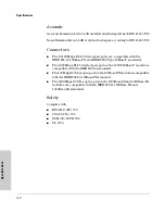 Preview for 64 page of SMC Networks WPCI-G - annexe 1 Installation Manual