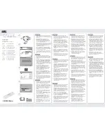 SMC Networks WUSB-N2 Quick Installation Manual preview