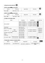 Предварительный просмотр 12 страницы SMC Networks XGT312-50336 Series Operation Manual