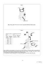 Preview for 16 page of SMC Networks XLA Series Operation Manual