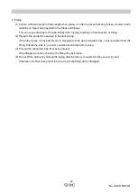 Preview for 23 page of SMC Networks ZK2 A Series Operation Manual