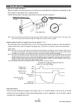 Preview for 24 page of SMC Networks ZK2 A Series Operation Manual