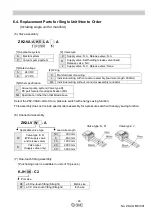 Предварительный просмотр 34 страницы SMC Networks ZK2 A Series Operation Manual