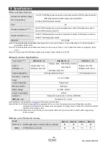 Preview for 56 page of SMC Networks ZK2 A Series Operation Manual