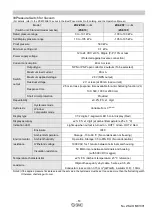 Preview for 58 page of SMC Networks ZK2 A Series Operation Manual