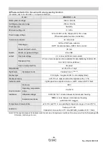 Preview for 59 page of SMC Networks ZK2 A Series Operation Manual