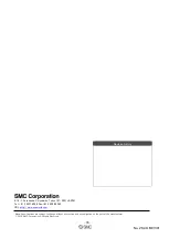 Preview for 80 page of SMC Networks ZK2 A Series Operation Manual