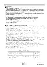 Preview for 8 page of SMC Networks ZK2 Series Operation Manual